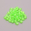 Transparent Acrylic Beads TACR-TAC0001-05I-1
