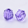 Transparent Acrylic Beads X-TACR-Q256-20mm-V50-3