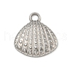 Non-Tarnish 304 Stainless Steel Pendants STAS-N103-107P-1