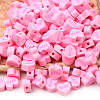 Handmade Polymer Clay Spacer Beads CLAY-CJ0001-44B-4