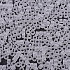 MIYUKI Delica Beads SEED-J020-DB0741-3