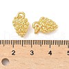 Brass Charms KK-I355-03G-04-3