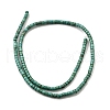 Natural Howlite Beads Strands G-F791-A01-3
