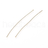 304 Stainless Steel Flat Head Pins STAS-I314-B06-G-1