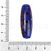 Handmade Lampwork Beads LAMP-Q005-03C-3