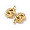 Brass Pendants KK-A199-01G-B-2