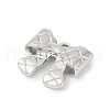 Alloy Pendants PALLOY-R151-17P-2