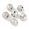 CCB Plastic Beads ALUM-U001-01B-06-1