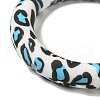 Silicone Beads SIL-Z010-04R-2