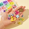DIY Glasses/Mask Chains Making Kits DIY-YW0002-81-7