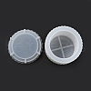Column Storage Box Lid Molds Silicone Molds DIY-I110-01A-5