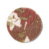 Halloween Imitation Leather Pendants FIND-K017-02F-01-1