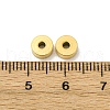 201 Stainless Steel Beads STAS-A117-06G-3