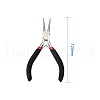 5 inch Rustless Round Nose Pliers PT-TA0001-01-4