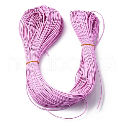 PU Leather Thread Cord AJEW-R005-A01-01-1