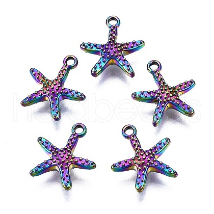 Alloy Charms PALLOY-N163-040-NR-1