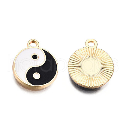 Alloy Pendants ENAM-S119-067-RS-1