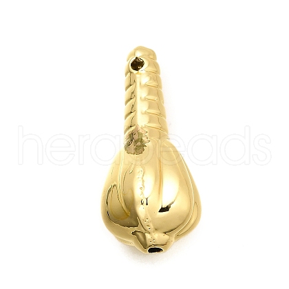 Brass Pendants KK-C087-22G-1