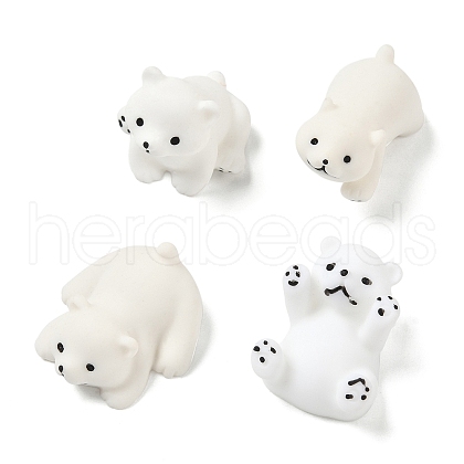 Resin Cabochons CRES-Q011-03A-1