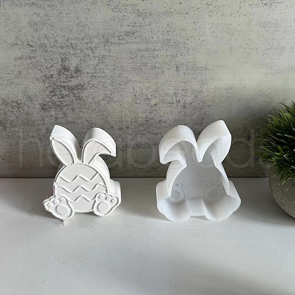 DIY Silicone Candle Molds SIMO-G004-02D-1