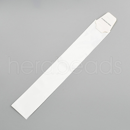 Rectangle Cellophane Bags CON-F001-01B-1