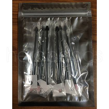 Nail File Cuticle Remover Trimmer Buffer Pedicure Pen MRMJ-T063-157D-1