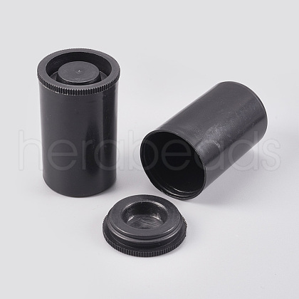 Plastic Bead Containers CON-WH0024-02A-1