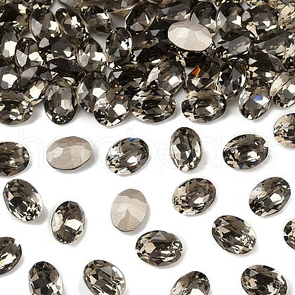 Preciosa® MAXIMA Crystal Fancy Stones X-PRC-FF8-40010-1