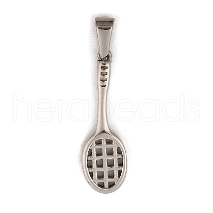 304 Stainless Steel Pendant STAS-H216-71A-P-1