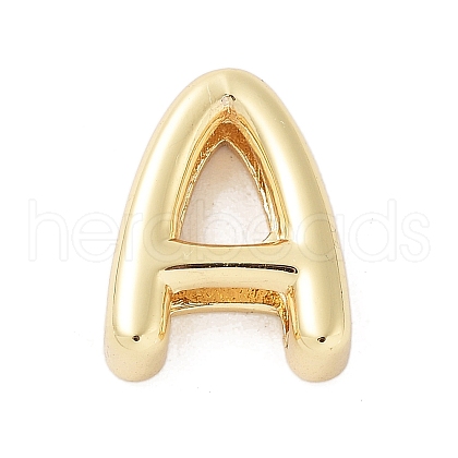 Rack Plating Brass Beads X-KK-A208-10A-1