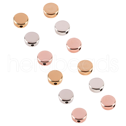Unicraftale 304 Stainless Steel Beads STAS-UN0005-13-1