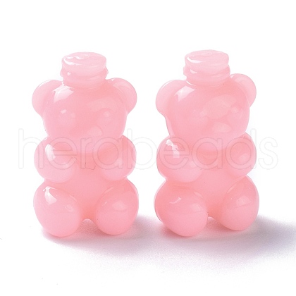 Resin Beads RESI-C001-01E-1