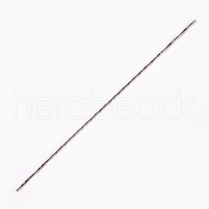 Scroll Jig Saw Blades Spiral Teeth TOOL-WH0075-05D-1