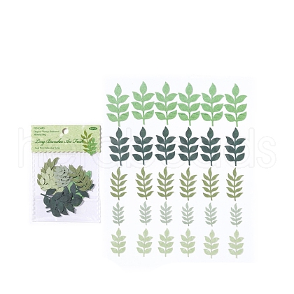 Scrapbook Paper Pad DIY-U010-01B-1