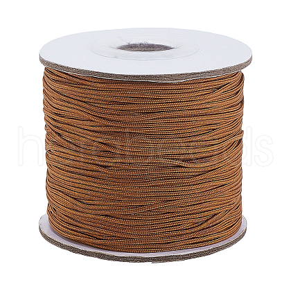   1 Roll Braided Nylon Threads NWIR-PH0002-34-1