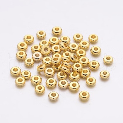 Spacer Beads EC819-G-1
