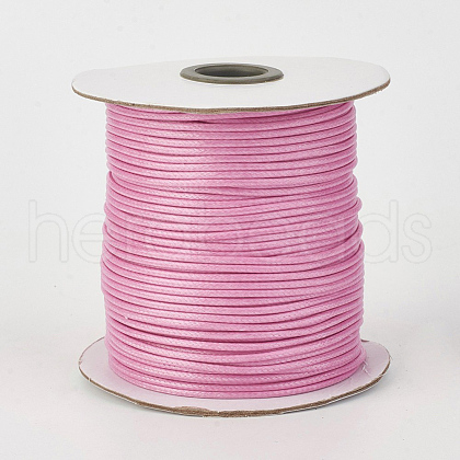 Eco-Friendly Korean Waxed Polyester Cord YC-P002-0.8mm-1168-1