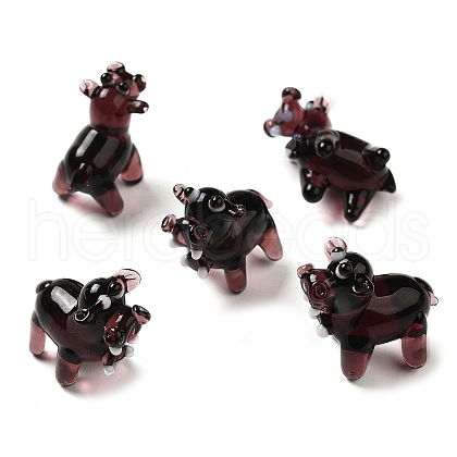 HHandmade Lampwork Home Decorations LAMP-K039-23-1