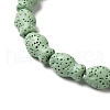 Natural Lava Rock Beads Strands G-U007-01G-3