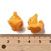 Resin 3D Animal Figurines RESI-A033-01A-3