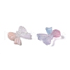 Luminous Resin Decoden Cabochons RESI-K036-10B-4