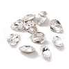 Glass Rhinestone Cabochons RGLA-F078-02E-1