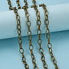 Iron Cable Chains CHT023Y-AB-7