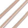 Round Polyester Cord NWIR-A010-01-16-1