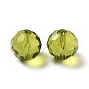 K9 Glass Imitation Austrian Crystal Beads X-GLAA-H024-17C-15-2