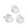 Imitation Austrian Crystal Beads SWAR-O001-05-1