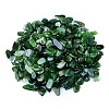 Natural Green Tourmaline Tumbled Chips PW-WGA7DCE-11-1