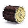 Flat Japanese Crystal Elastic Stretch Thread EW-Z001-A11-4