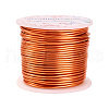 Round Aluminum Wire AW-YW0001-2mm-06C-1
