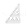 Sailboat DIY Candle Making AJEW-U022-02E-2